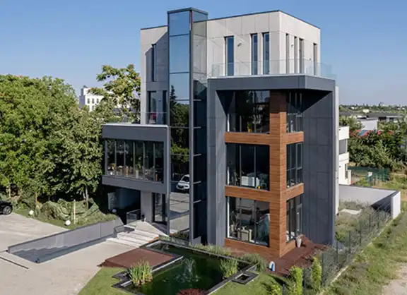 servicii constructii spitalicesti